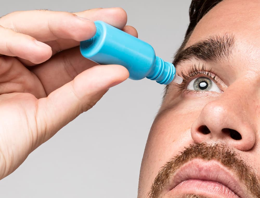 Eye Care