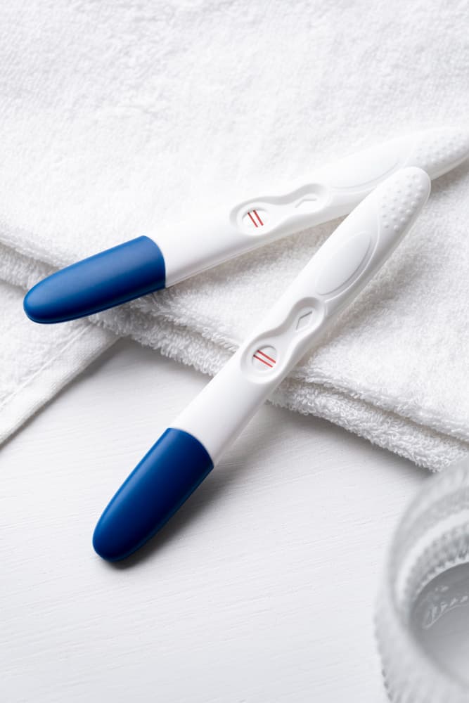 Pregnancy and Maternity